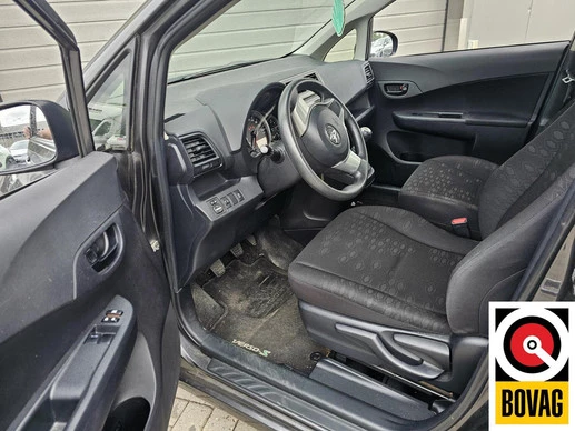 Toyota Verso-S - Afbeelding 9 van 17