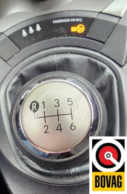 Toyota Verso-S - Afbeelding 16 van 17