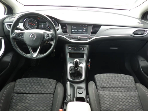 Opel Astra - Afbeelding 5 van 30