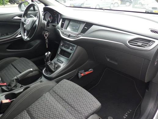 Opel Astra - Afbeelding 6 van 30