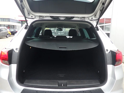 Opel Astra - Afbeelding 12 van 30