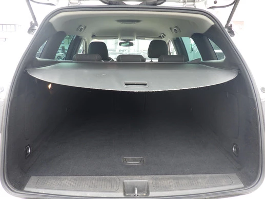 Opel Astra - Afbeelding 13 van 30