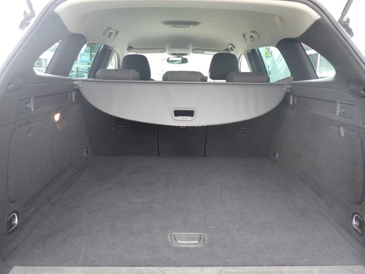 Opel Astra - Afbeelding 14 van 30