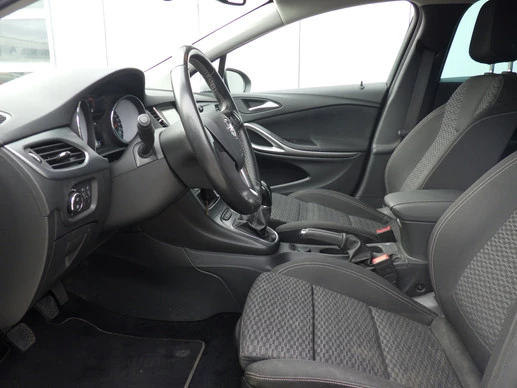Opel Astra - Afbeelding 17 van 30