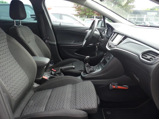 Opel Astra - Afbeelding 18 van 30