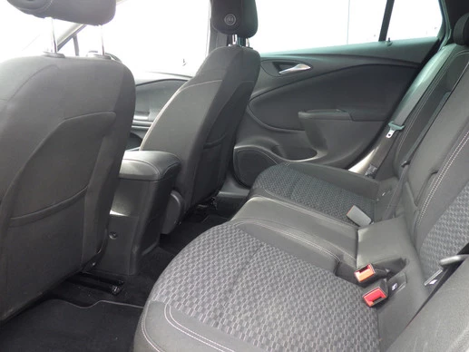 Opel Astra - Afbeelding 20 van 30