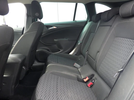 Opel Astra - Afbeelding 21 van 30