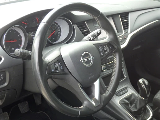 Opel Astra - Afbeelding 22 van 30