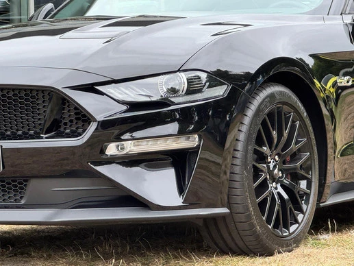 Ford Mustang - Afbeelding 2 van 24