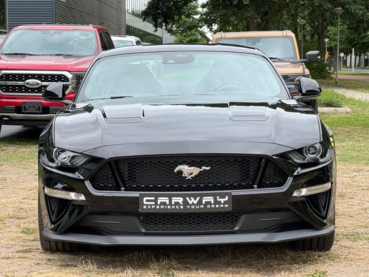 Ford Mustang - Afbeelding 3 van 24