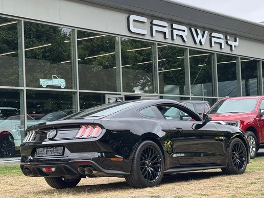 Ford Mustang - Afbeelding 5 van 24