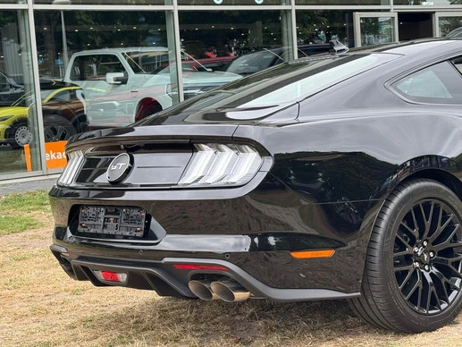 Ford Mustang - Afbeelding 6 van 24