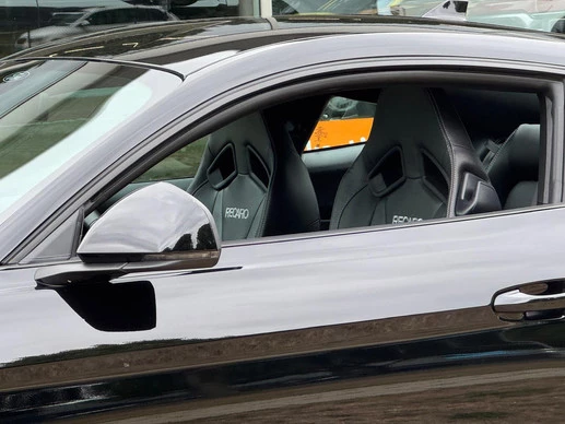 Ford Mustang - Afbeelding 7 van 24