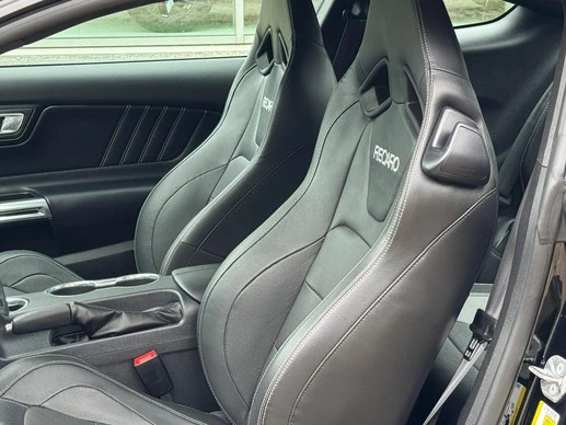 Ford Mustang - Afbeelding 9 van 24