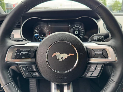 Ford Mustang - Afbeelding 12 van 24