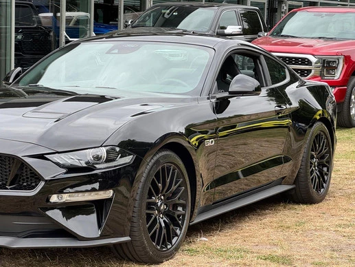 Ford Mustang - Afbeelding 18 van 24