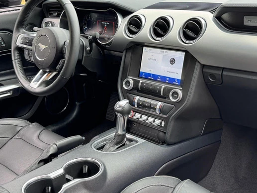 Ford Mustang - Afbeelding 19 van 24