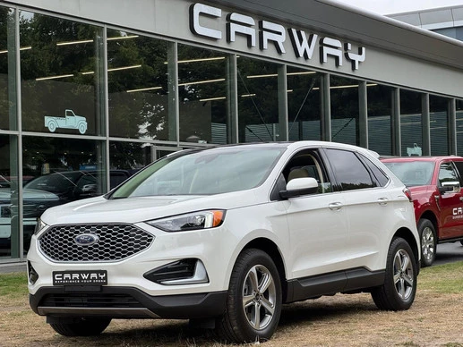 Ford Edge - Afbeelding 1 van 24