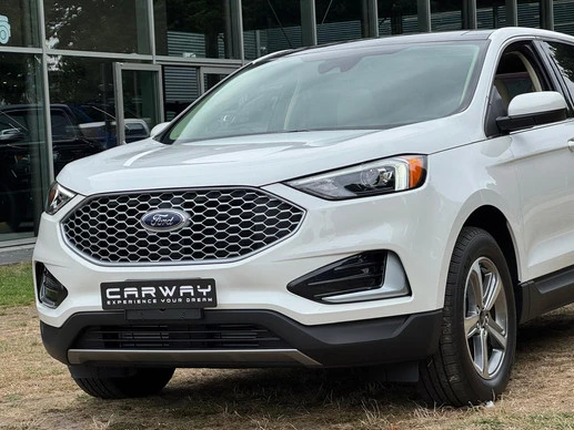 Ford Edge - Afbeelding 2 van 24