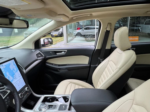 Ford Edge - Afbeelding 9 van 24