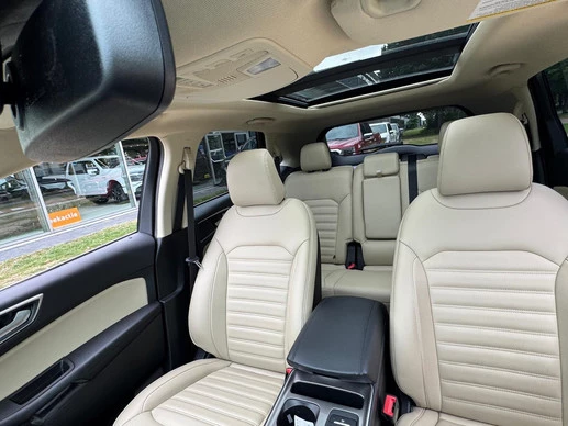 Ford Edge - Afbeelding 10 van 24