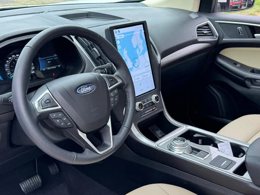 Ford Edge - Afbeelding 11 van 24