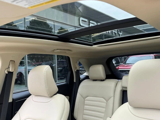 Ford Edge - Afbeelding 13 van 24