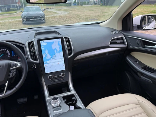 Ford Edge - Afbeelding 14 van 24