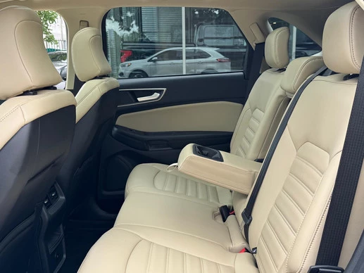 Ford Edge - Afbeelding 22 van 24