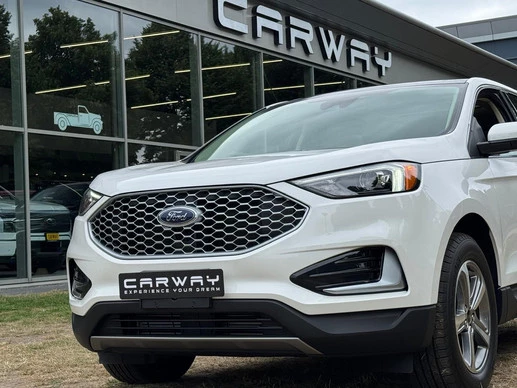 Ford Edge - Afbeelding 8 van 25