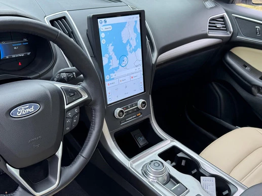 Ford Edge - Afbeelding 19 van 25