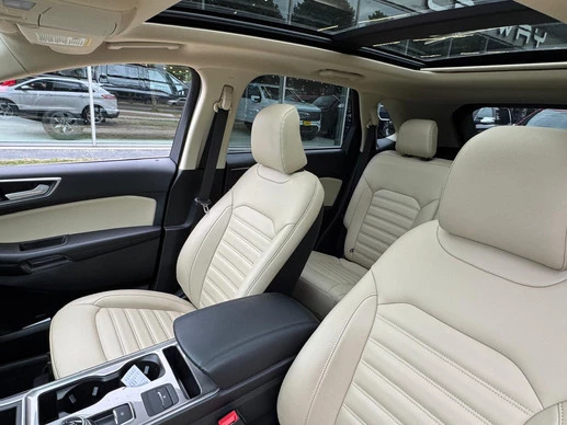 Ford Edge - Afbeelding 22 van 25