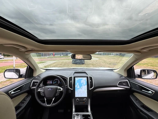 Ford Edge - Afbeelding 15 van 24