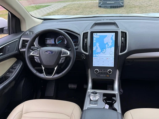 Ford Edge - Afbeelding 16 van 24