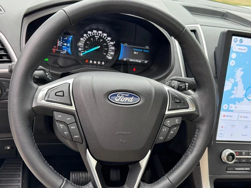 Ford Edge - Afbeelding 17 van 24