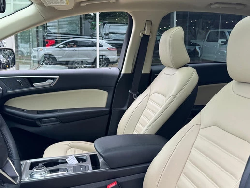 Ford Edge - Afbeelding 19 van 24