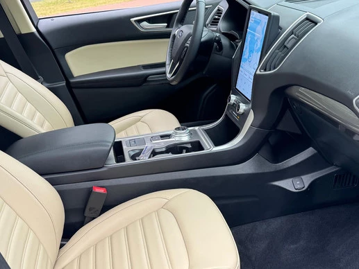 Ford Edge - Afbeelding 20 van 24