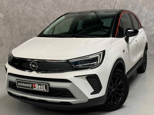 Opel Crossland X - Afbeelding 1 van 24