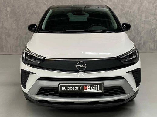 Opel Crossland X - Afbeelding 2 van 24