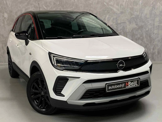 Opel Crossland X - Afbeelding 3 van 24