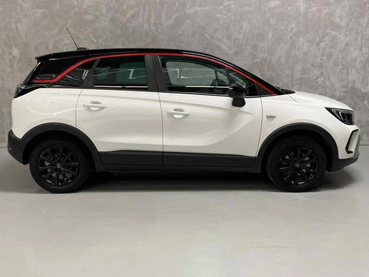 Opel Crossland X - Afbeelding 4 van 24