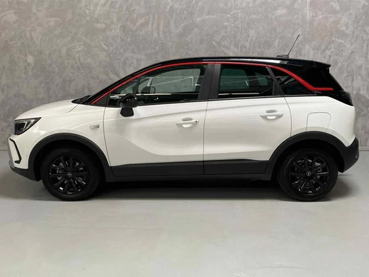 Opel Crossland X - Afbeelding 5 van 24