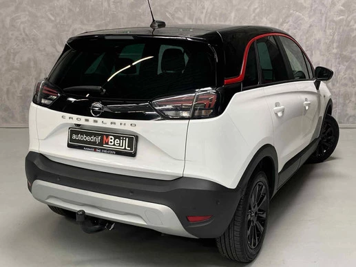 Opel Crossland X - Afbeelding 6 van 24