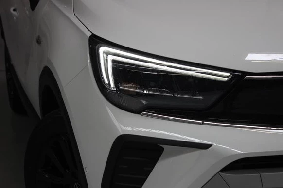 Opel Crossland X - Afbeelding 7 van 24
