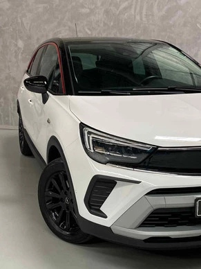 Opel Crossland X - Afbeelding 8 van 24