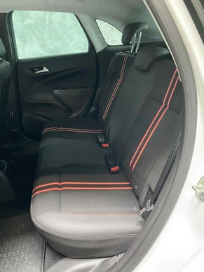 Opel Crossland X - Afbeelding 15 van 24