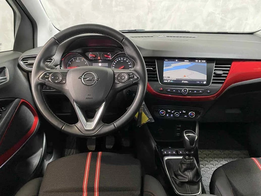 Opel Crossland X - Afbeelding 16 van 24