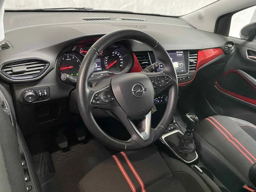 Opel Crossland X - Afbeelding 17 van 24