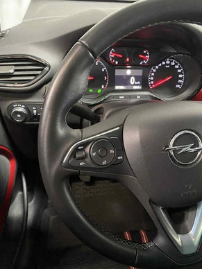 Opel Crossland X - Afbeelding 18 van 24