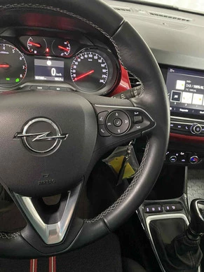 Opel Crossland X - Afbeelding 19 van 24